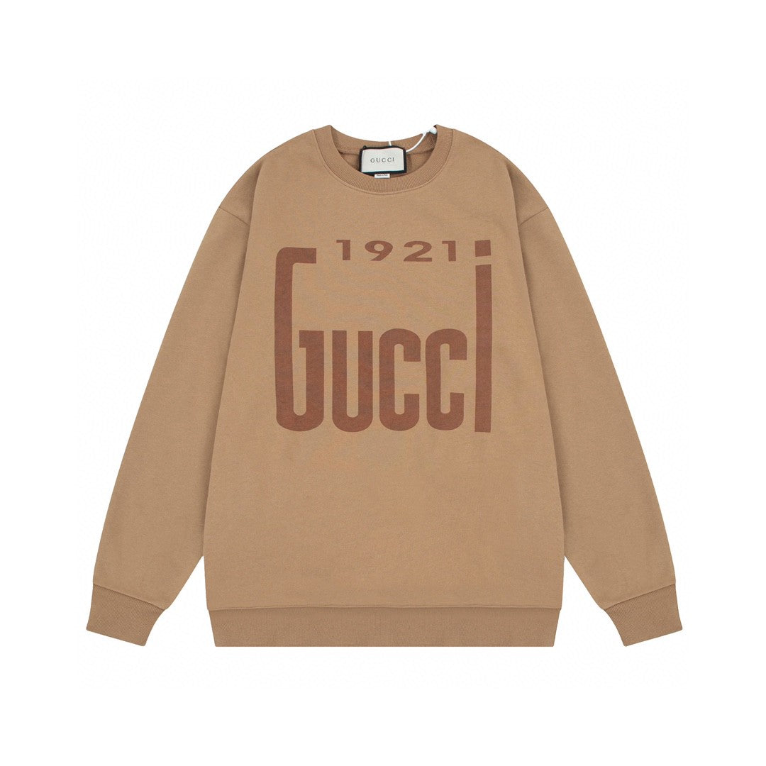 Gvc*1 Sweatshirt