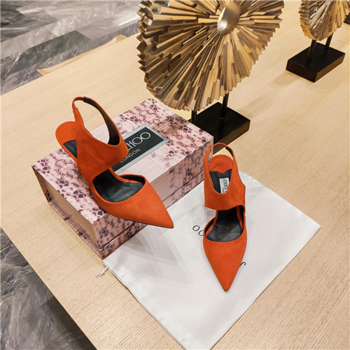 J1m*y Ch00 high heels
