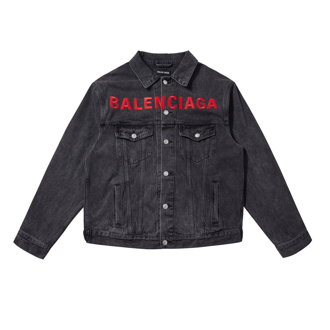 Ba1en*iaga Jacket