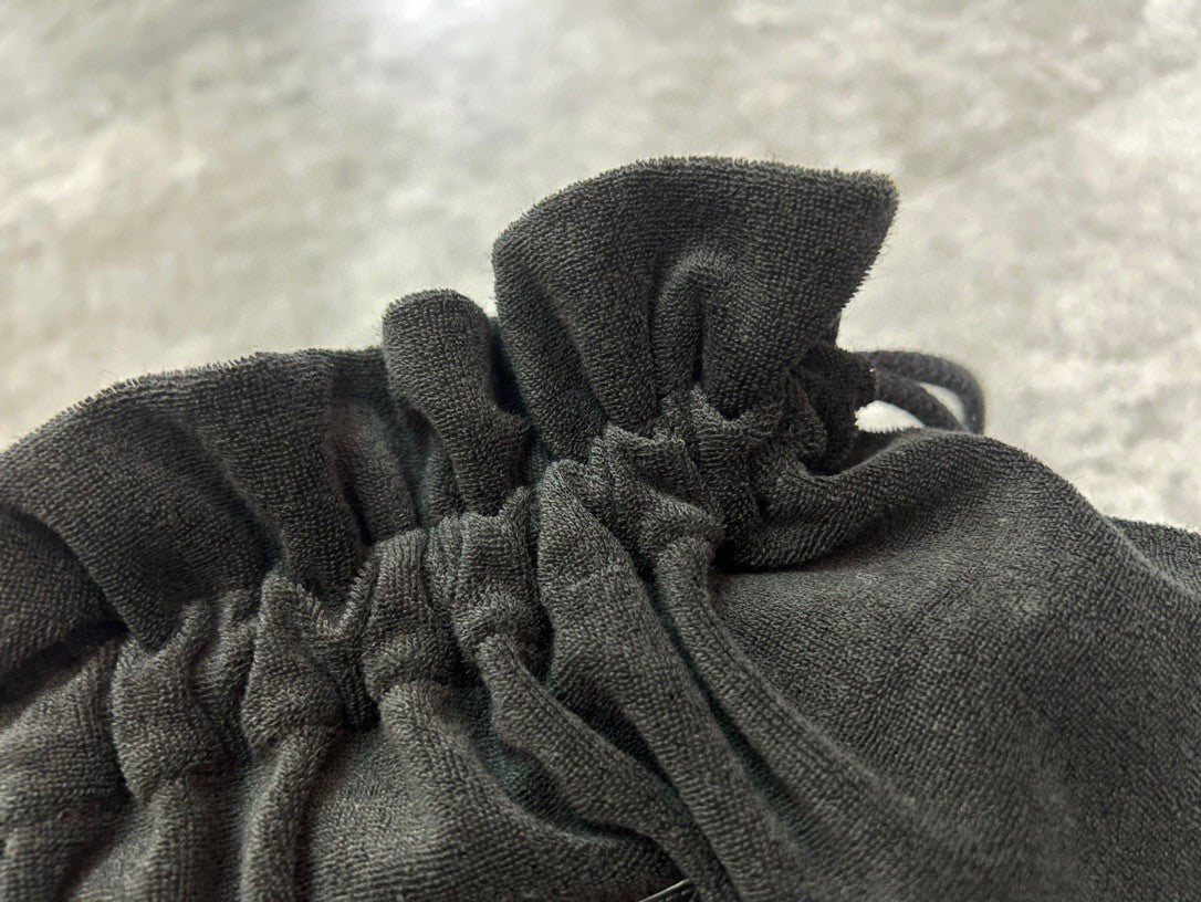 Pra*a Short Sleeve Sweatshirt