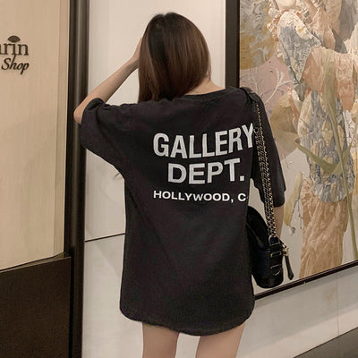 Gallery Dept T-shirt