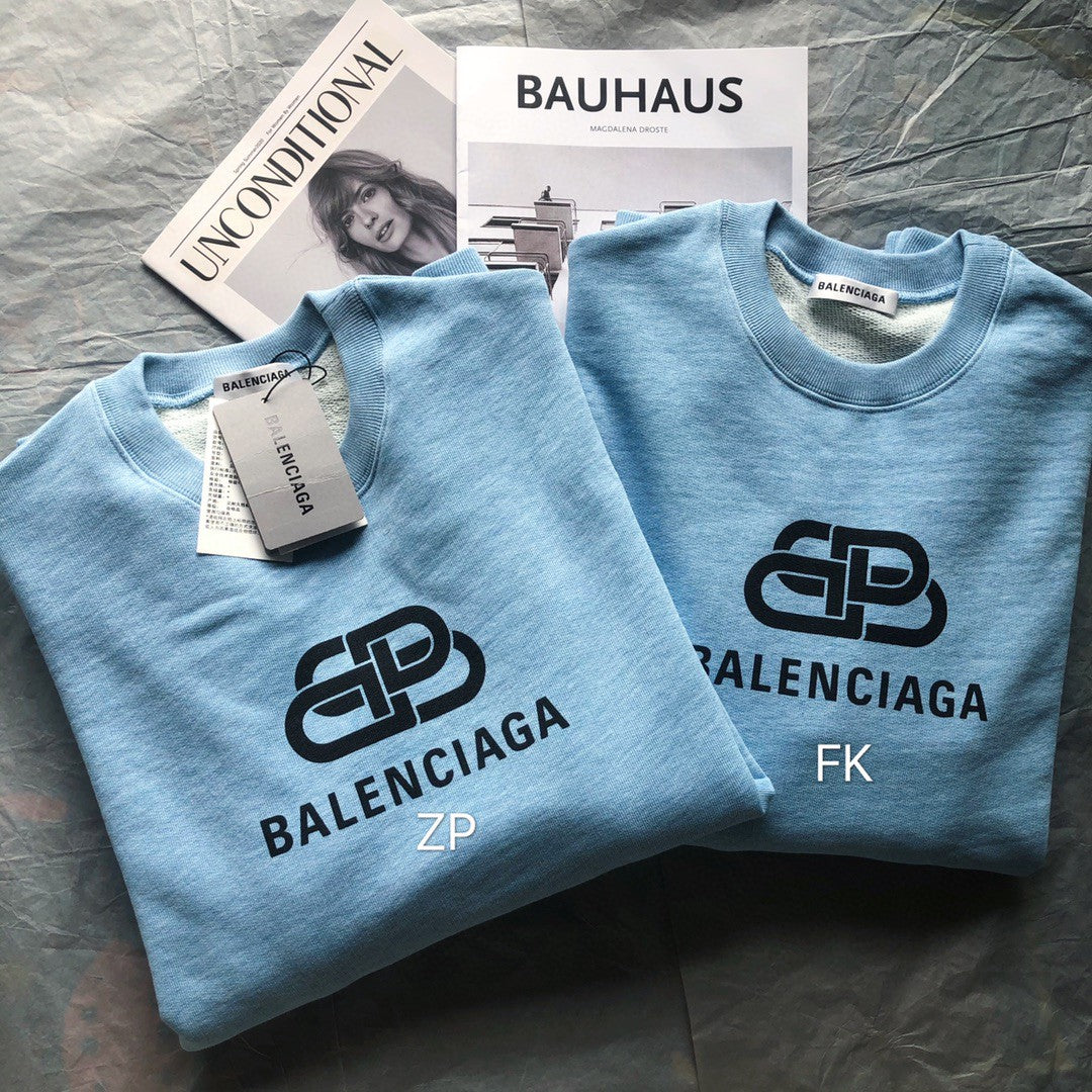 Ba1en*iaga Sweatshirt