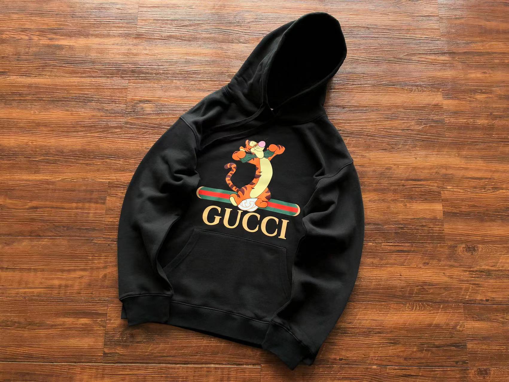 Gvc*1 Hoodie
