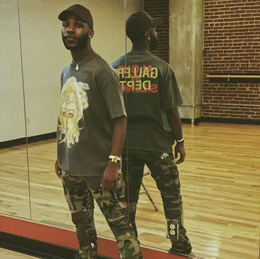 Gallery Dept T-shirt