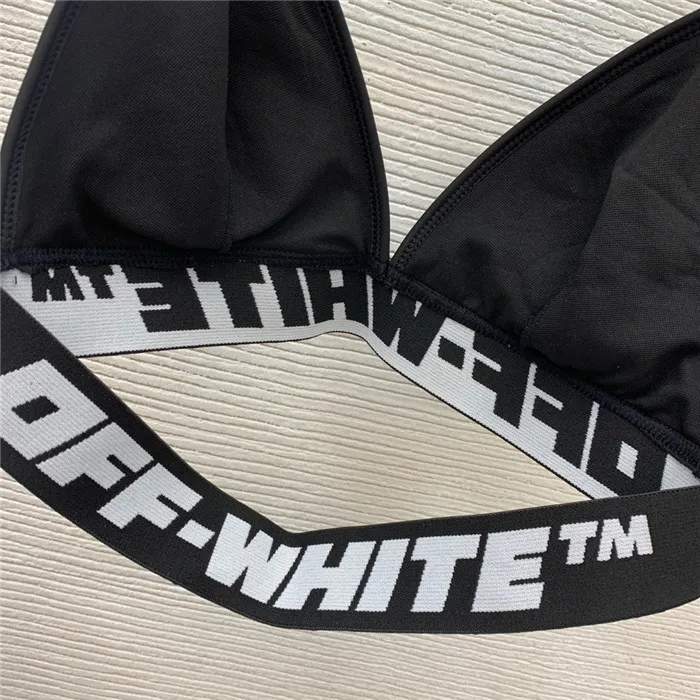 Off White Bikini