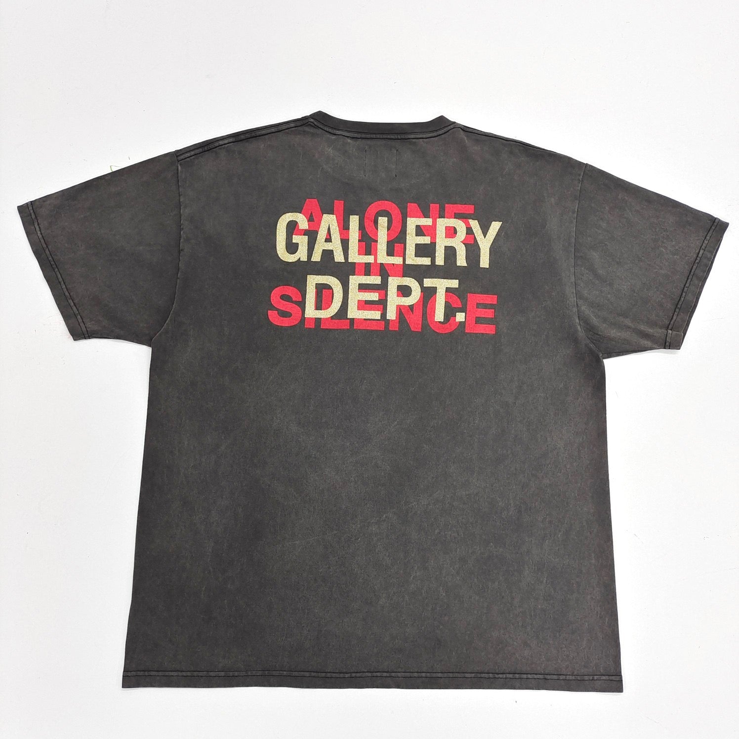 Gallery Dept T-shirt