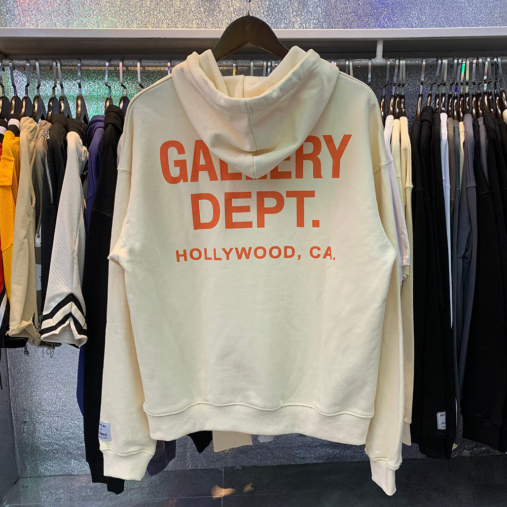 Gallery Dept Hoodie