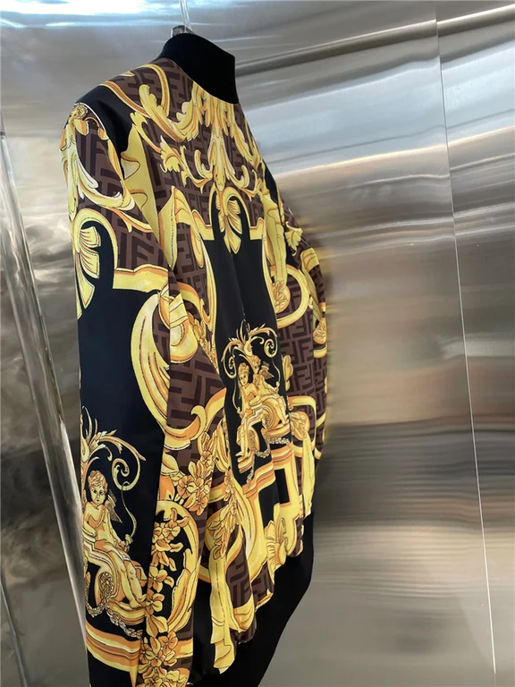2022ss Versace Jacket