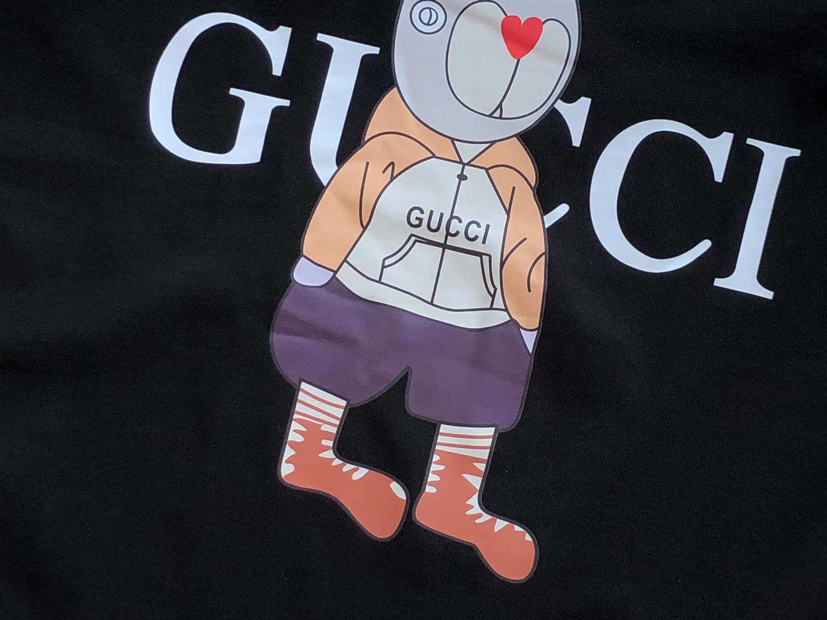 Gvc*1 T-shirt