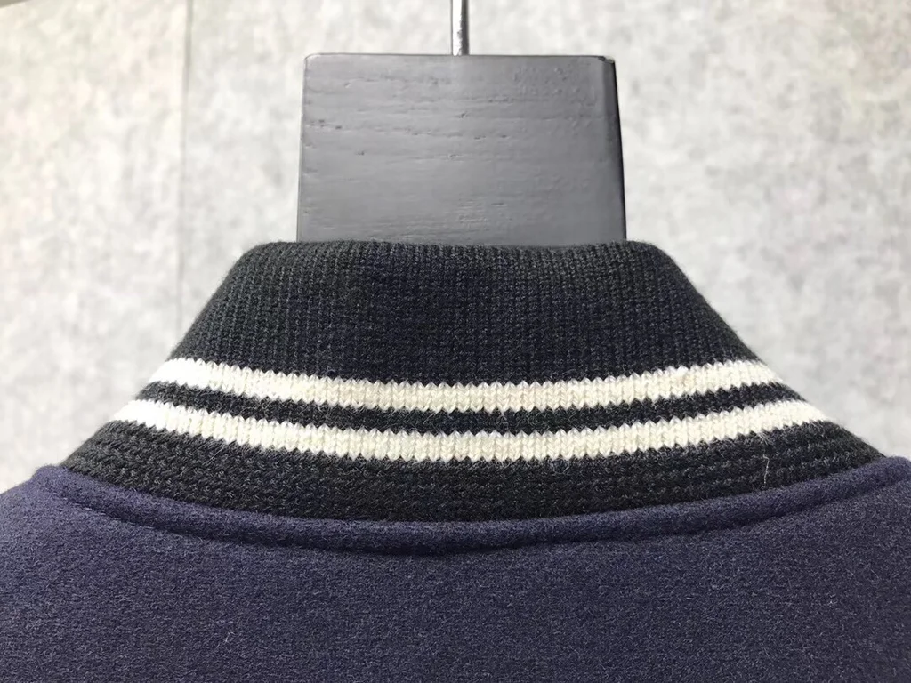 Sa1nt Lau*nt Replica Jacket