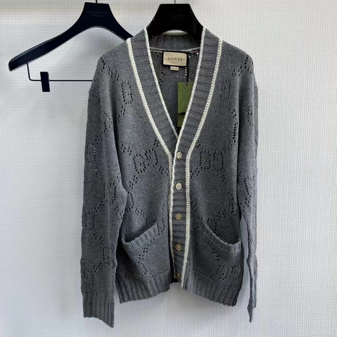 Gvc*1 Cardigan Dupe