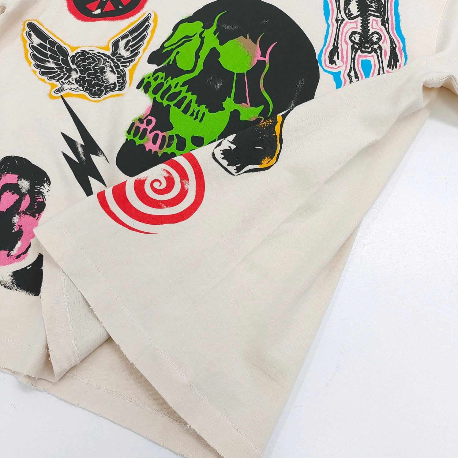 Gallery Dept T-shirt