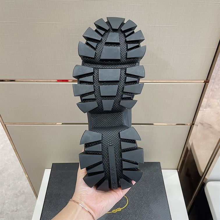 Pra*a CLOUDBUST THUNDER TECHNICAL FABRIC SNEAKERS   PRS030