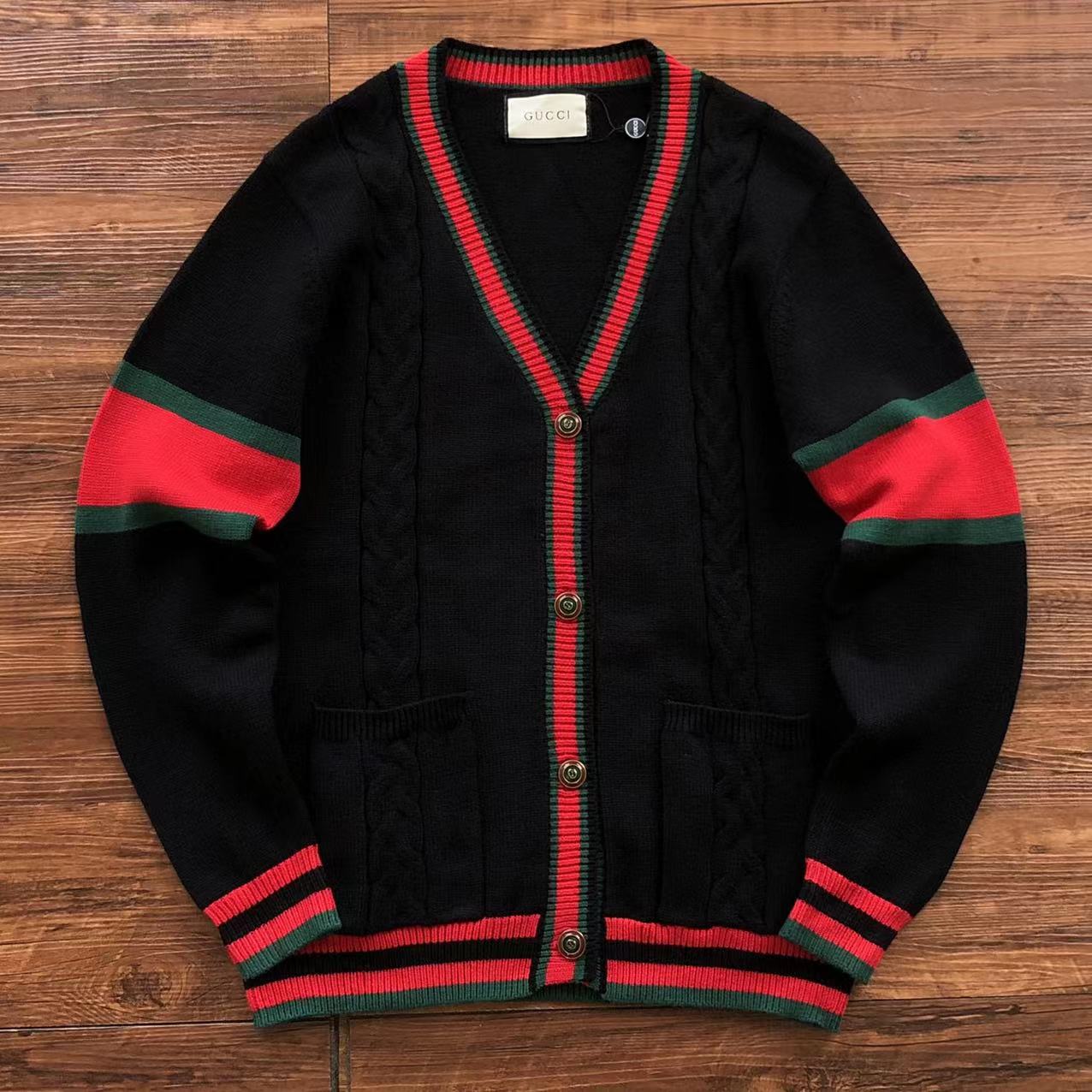 Gvc*1 Cardigan