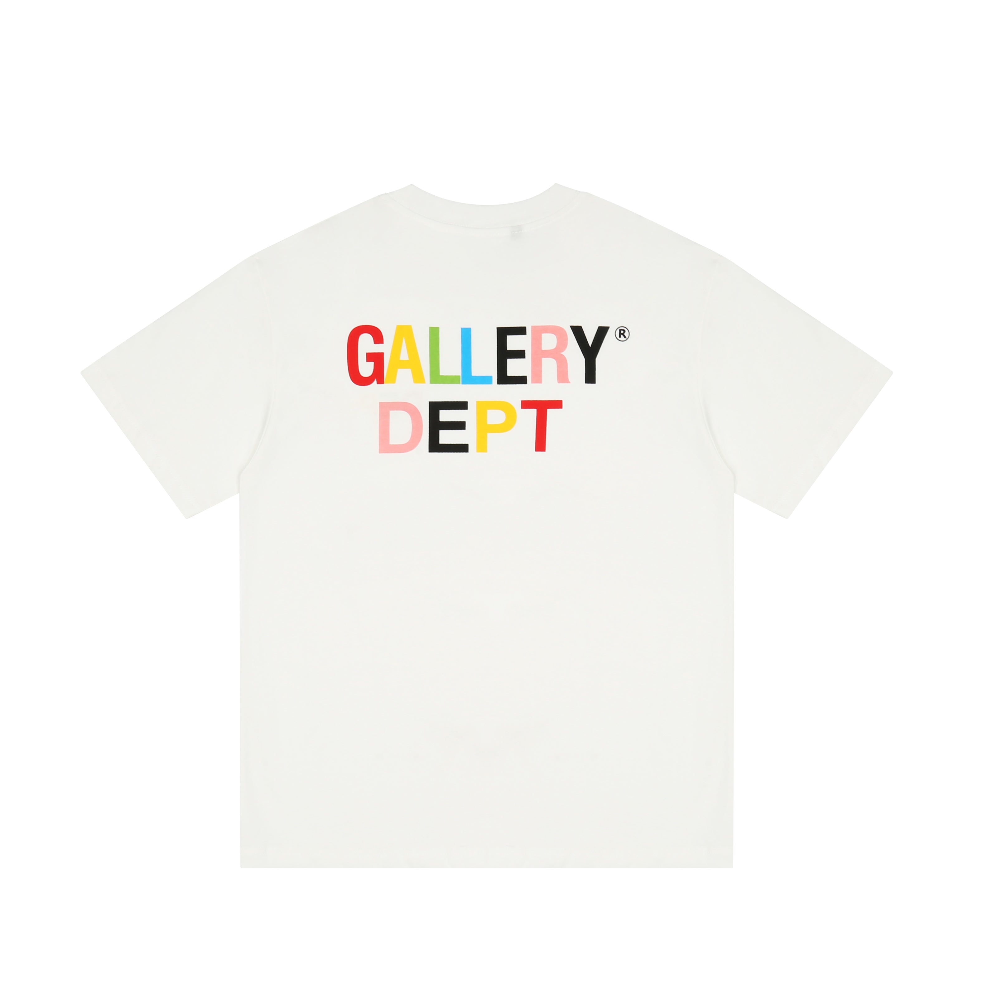 Gallery Dept T-shirt