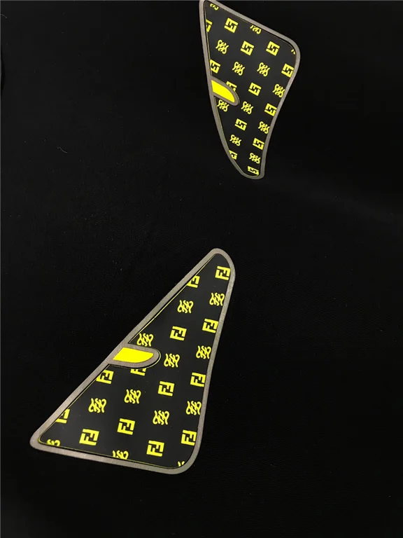 2022ss F**di T Shirt