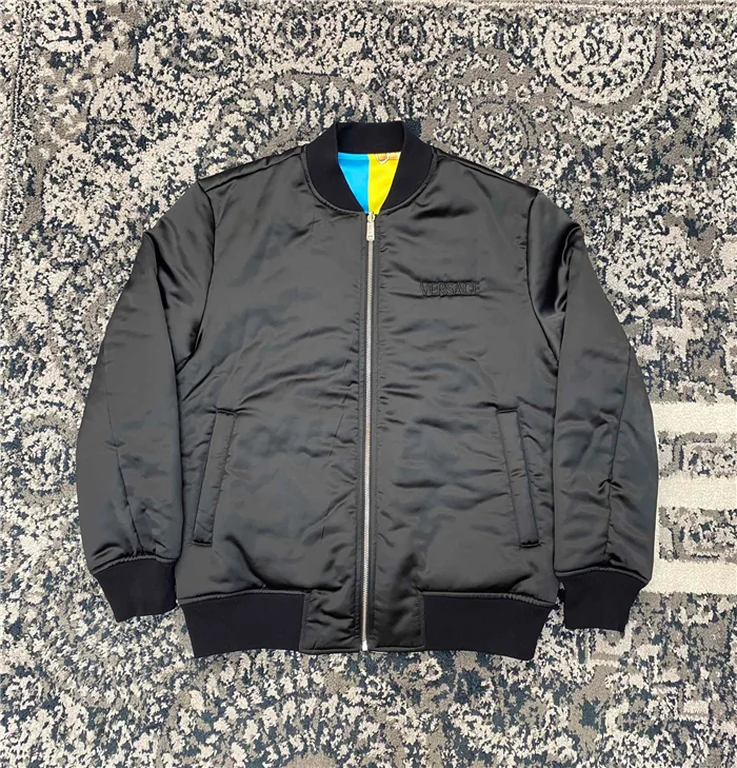2022fw Versace Jacket