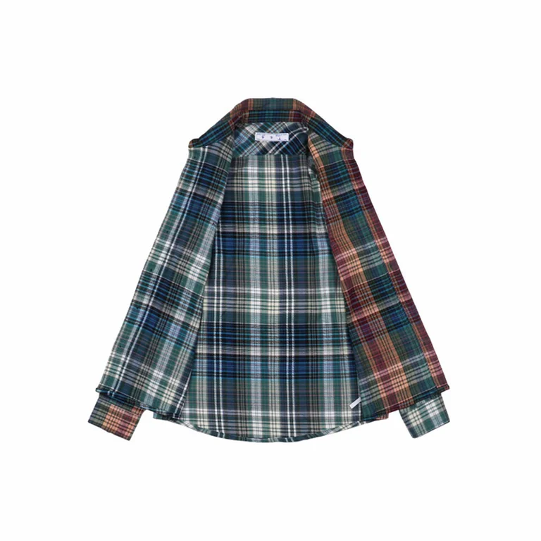 2020SS OFF WHITE Shirt