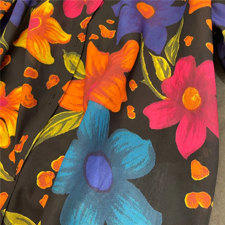 2022ss Sa1nt Lau*nt Shirt