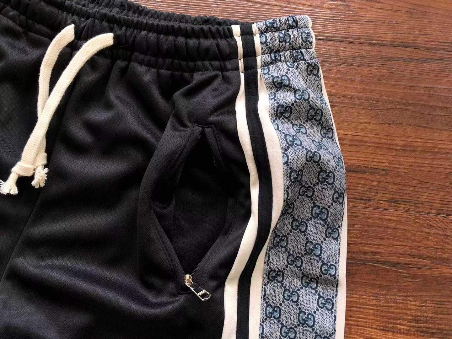Gvc*1 Shorts