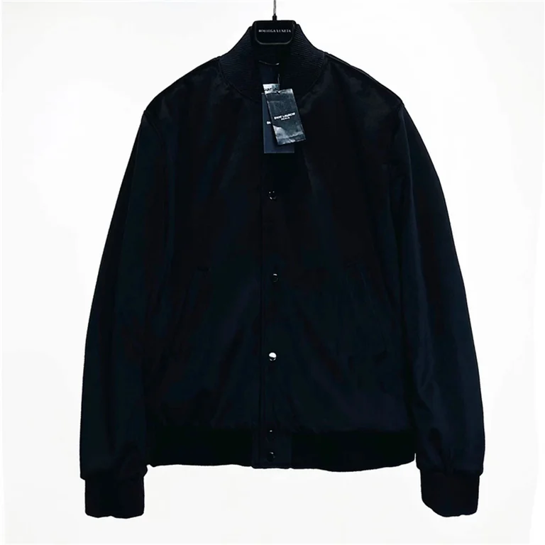 2022fw Sa1nt Lau*nt Jacket