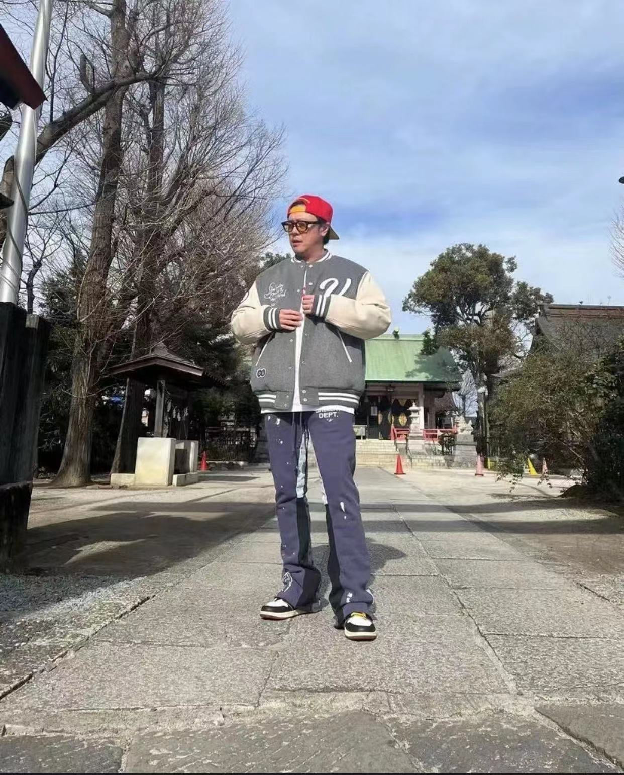 Gallery Dept Sweatpants