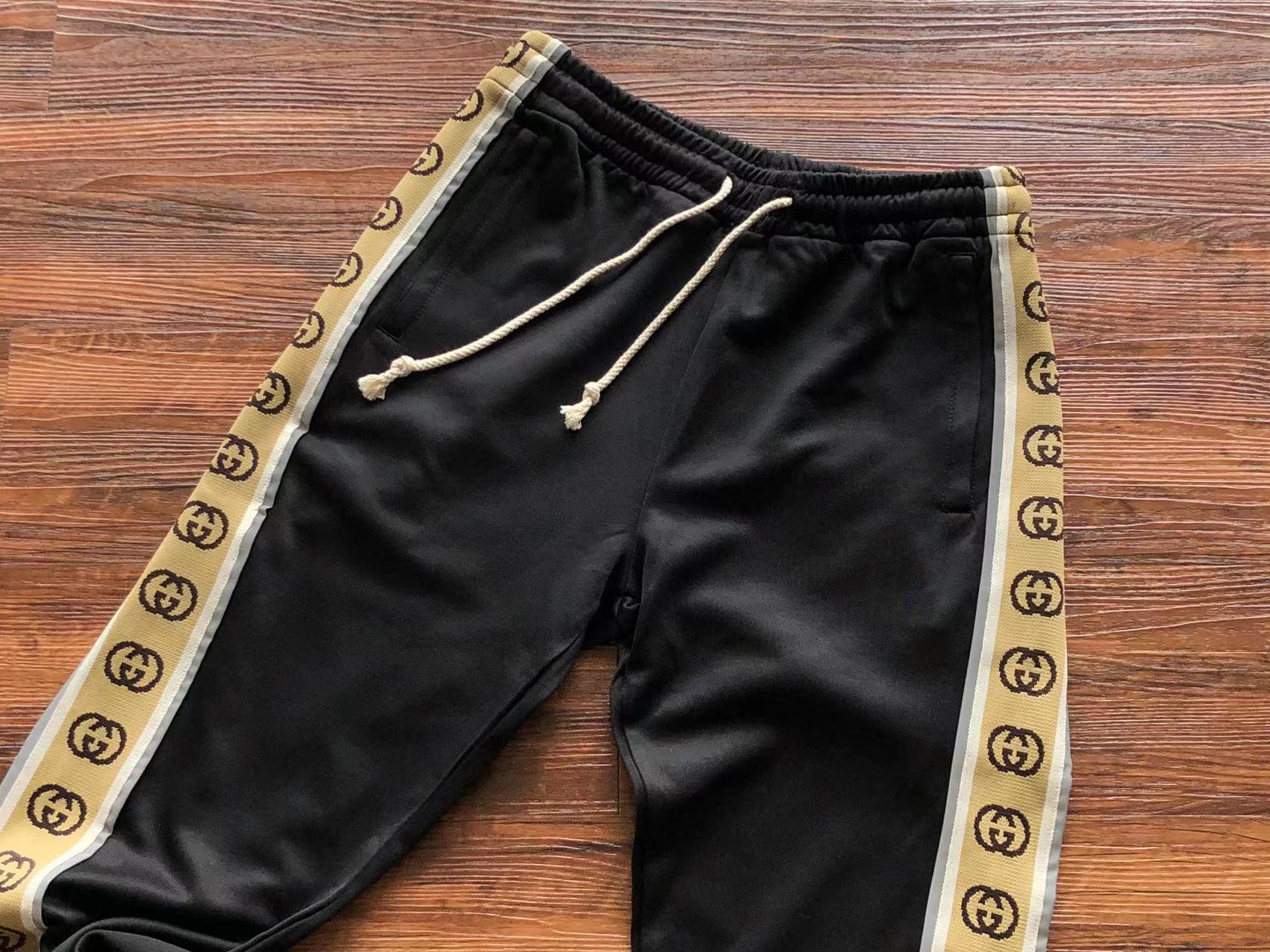 Gvc*1 Sweatpants