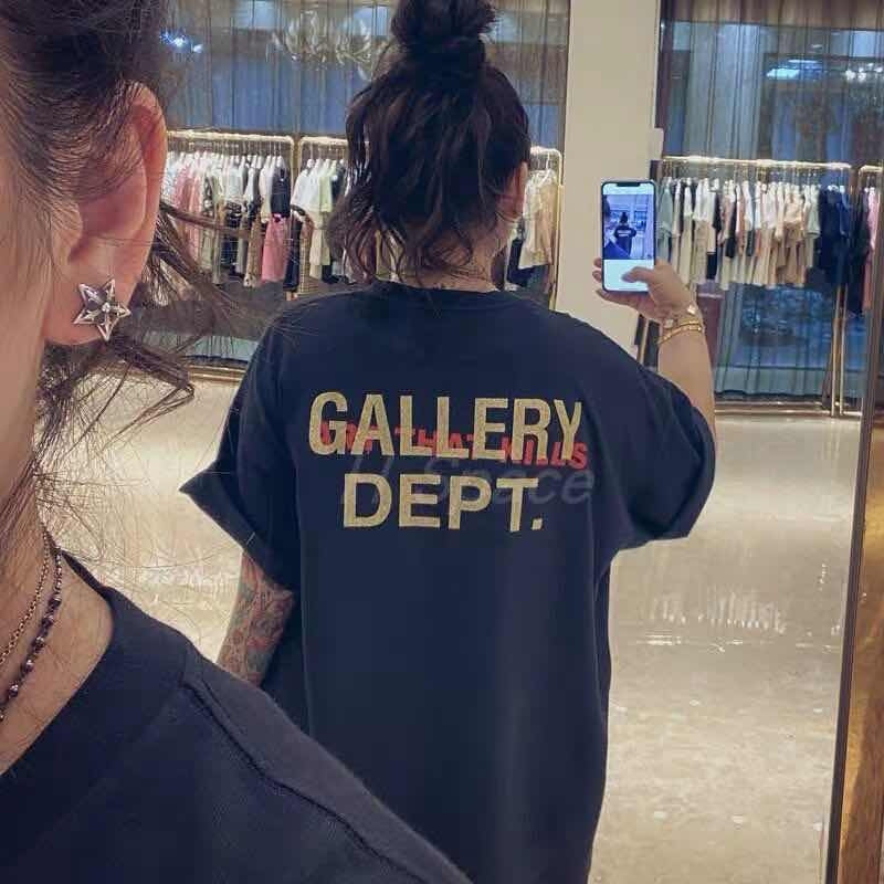 Gallery Dept T-shirt
