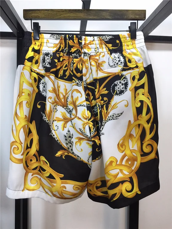 2020ss Versace Shorts