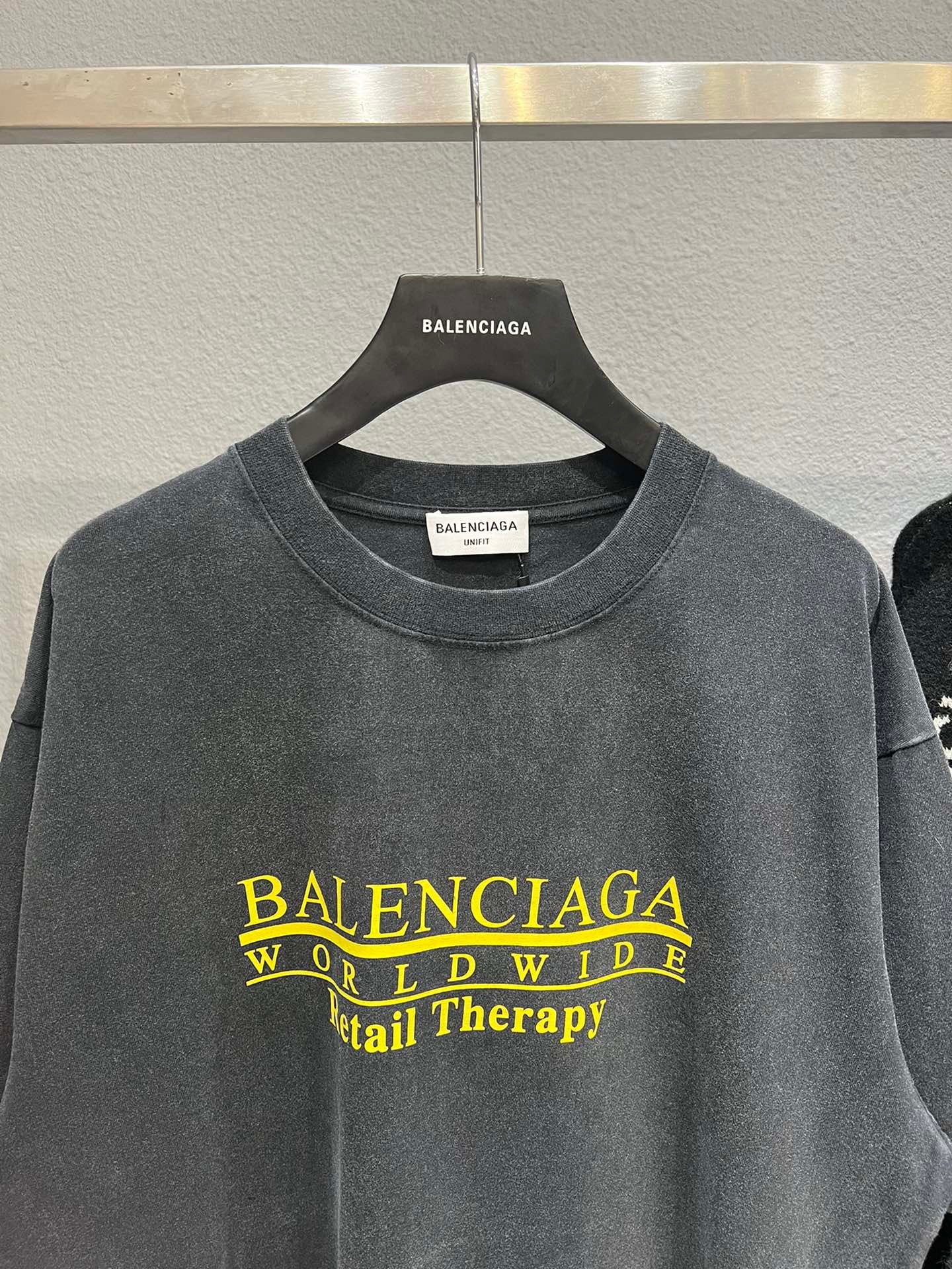 Ba1en*iaga T-shirt