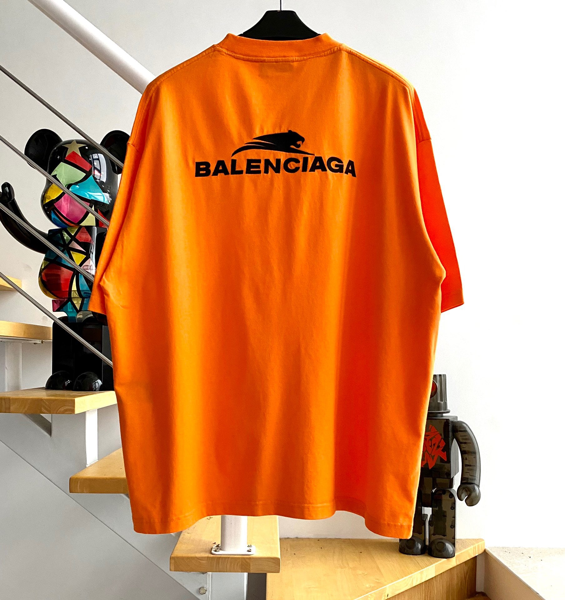 Ba1en*iaga T-shirt