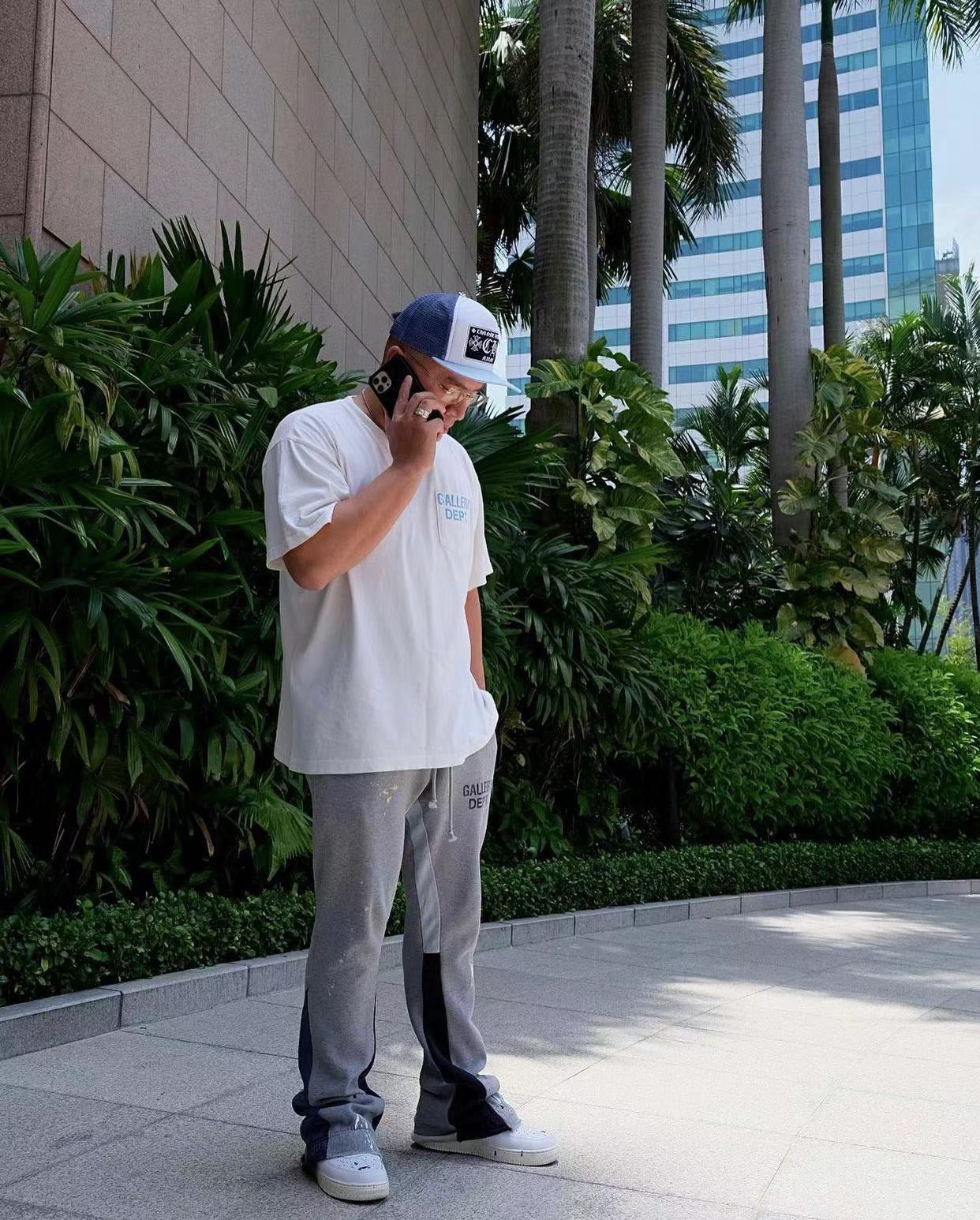 Gallery Dept Sweatpants