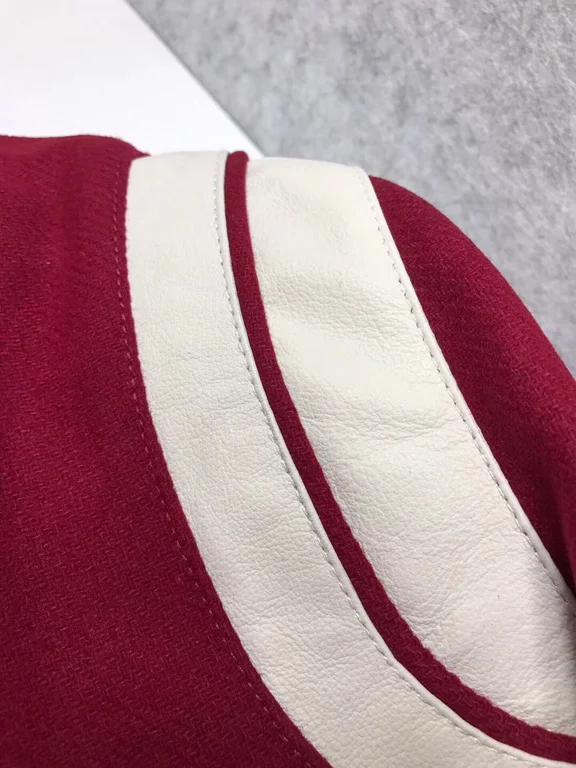 Sa1nt Lau*nt Replica Jacket