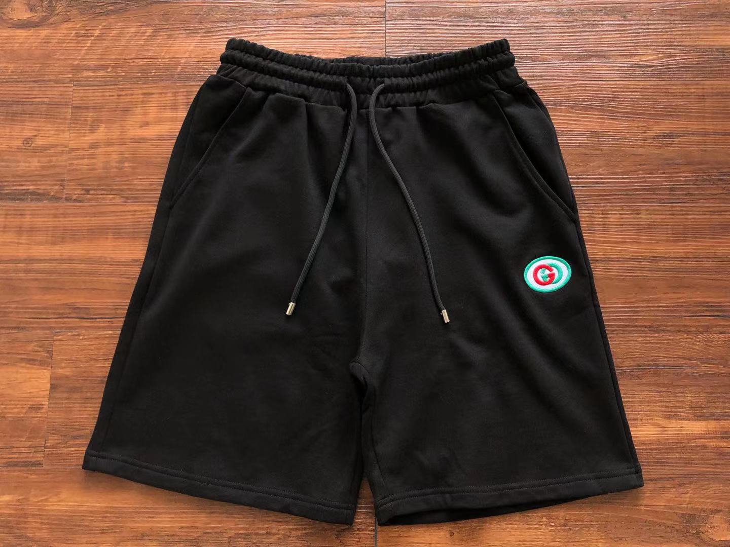 Gvc*1 Shorts