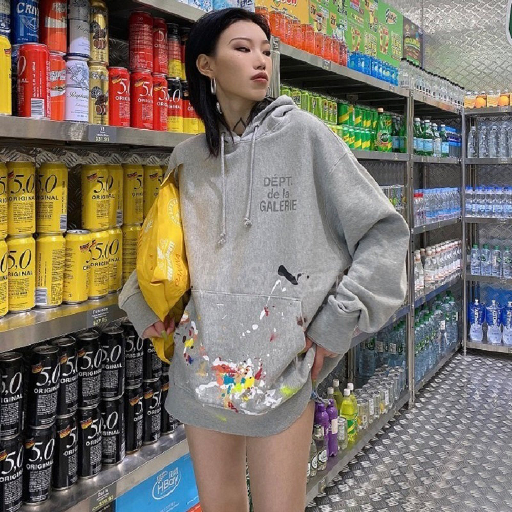Gallery Dept Hoodie