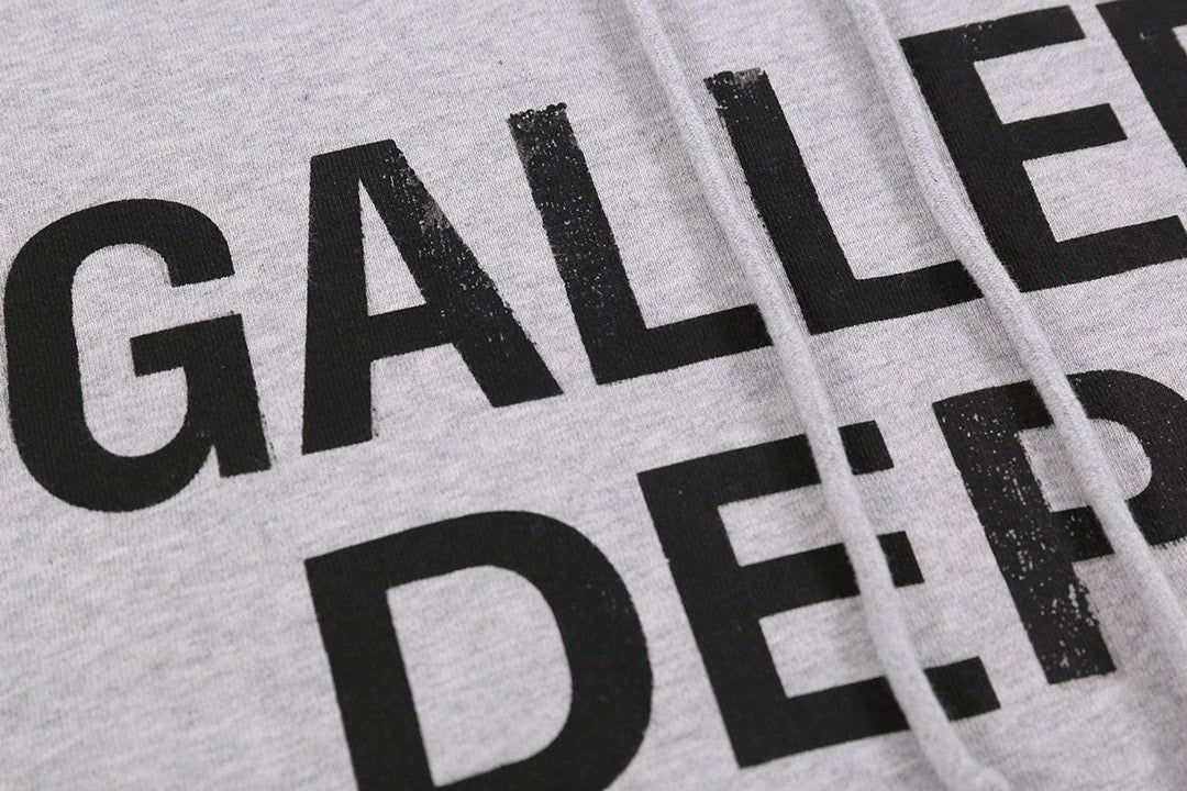 Gallery Dept Hoodie