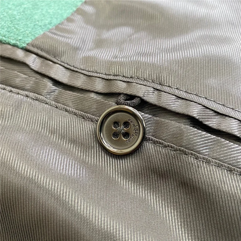 Sa1nt Lau*nt Replica Jacket