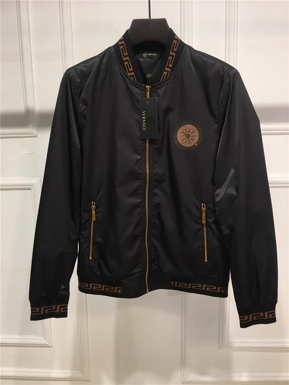 2022SS Versace Jacket