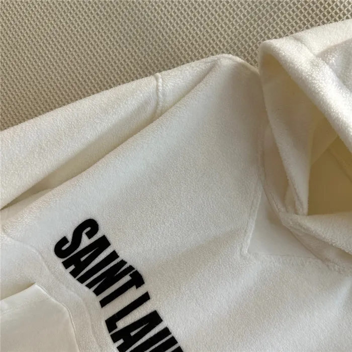 2023ss Sa1nt Lau*nt Hoodie