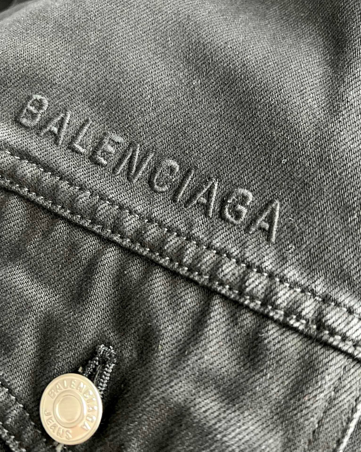 Ba1en*iaga Jacket
