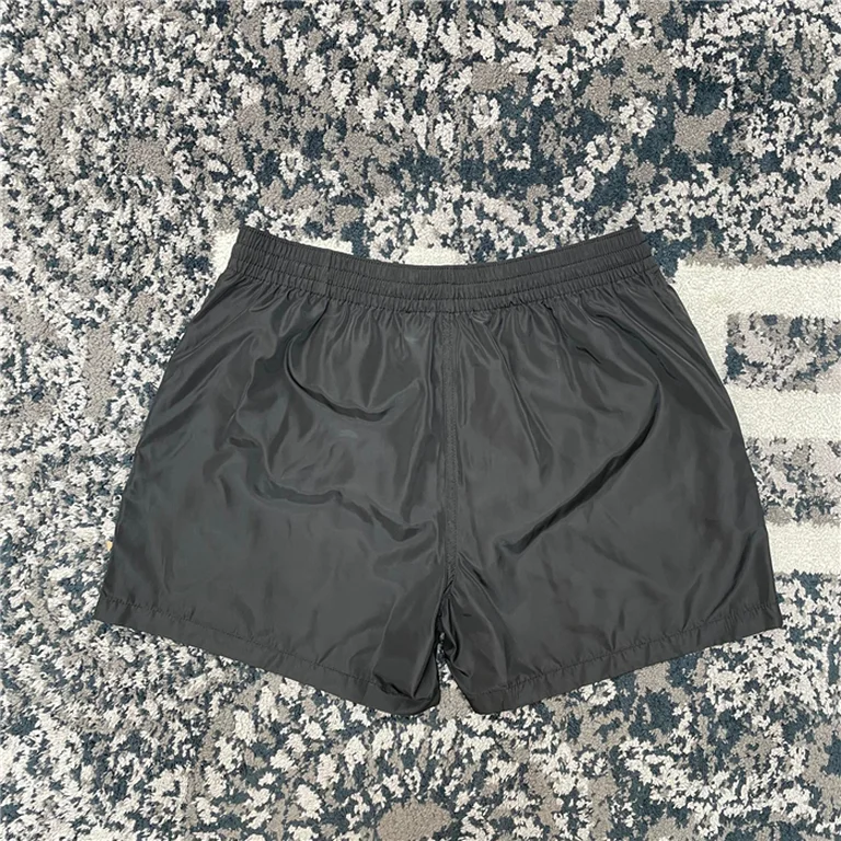 2022ss Versace Shorts