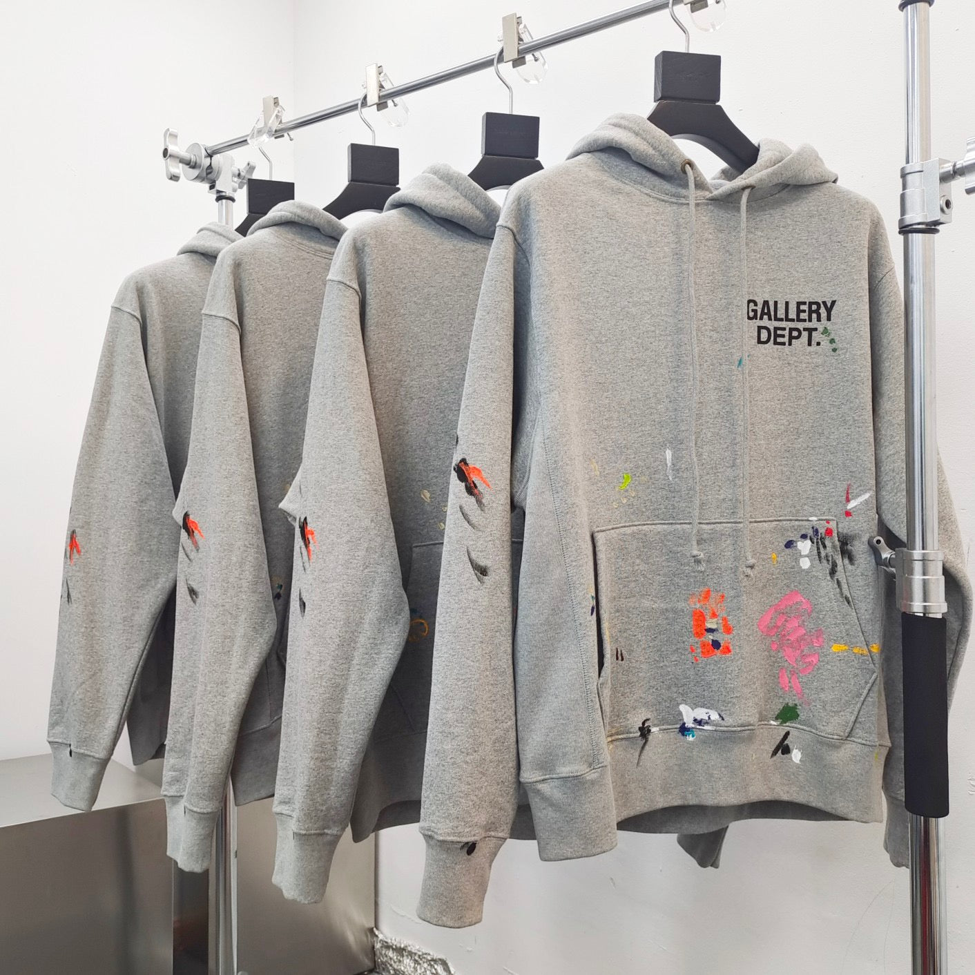 Gallery Dept Hoodie