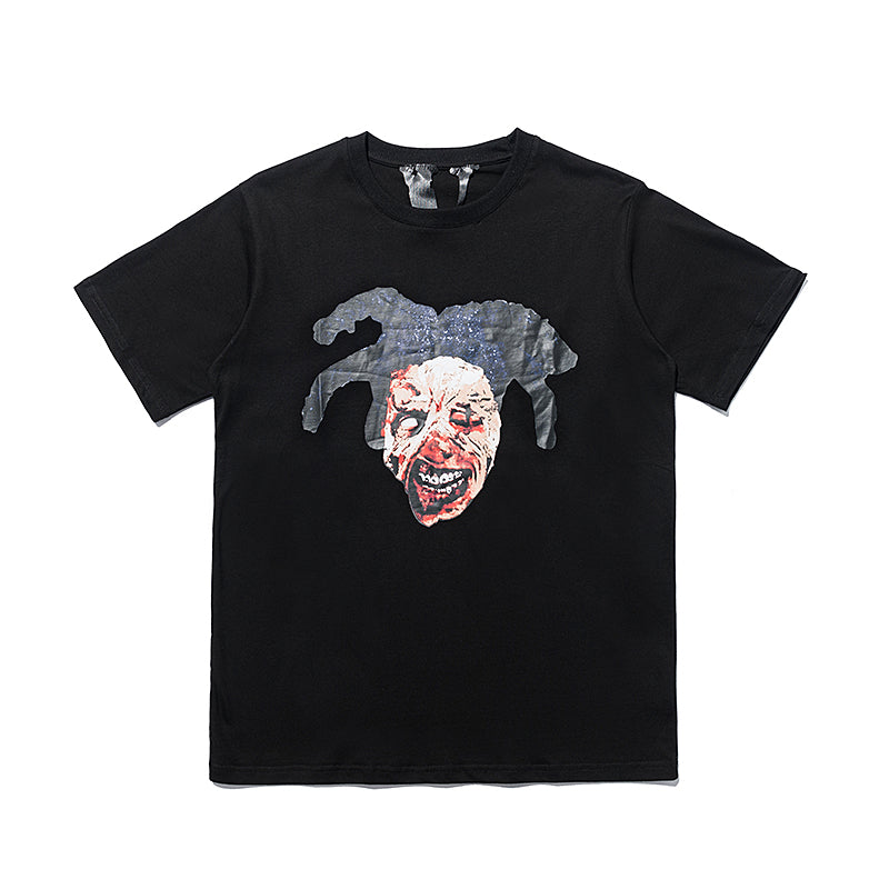 Vlone x Kodak Zombie Tee