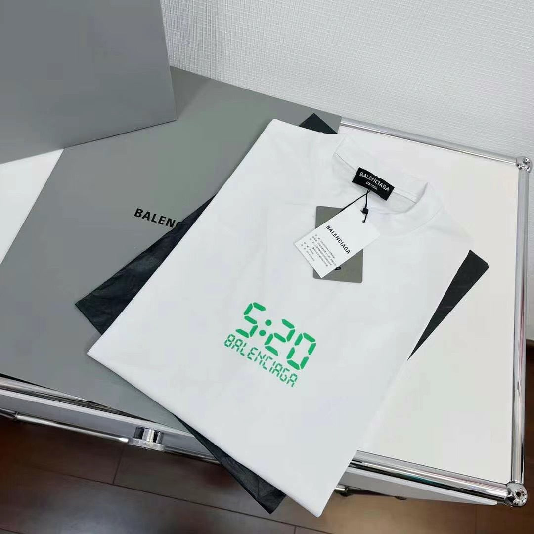 Ba1en*iaga T-shirt