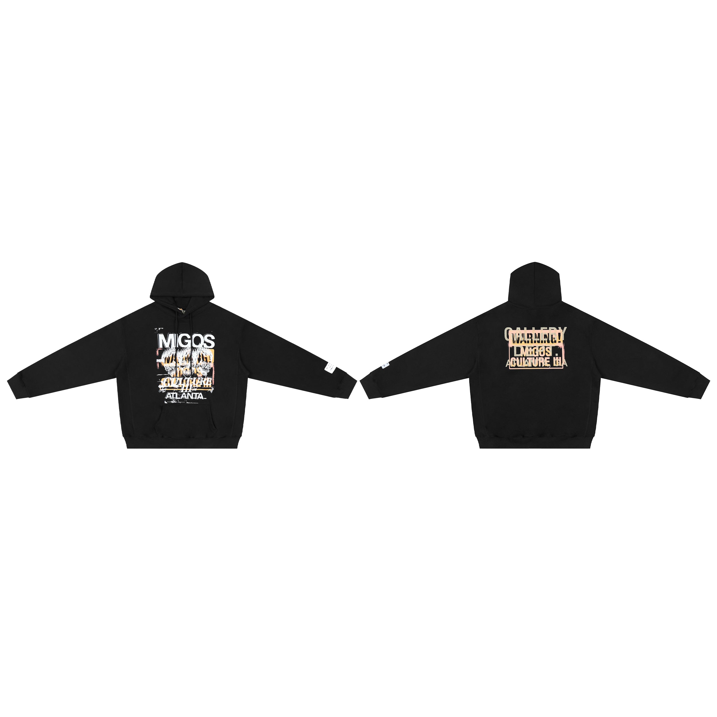 Gallery Dept Hoodie