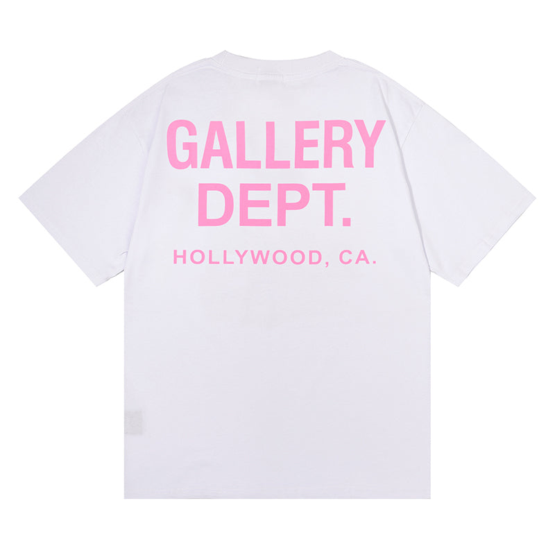 Gallery Dept T-shirt