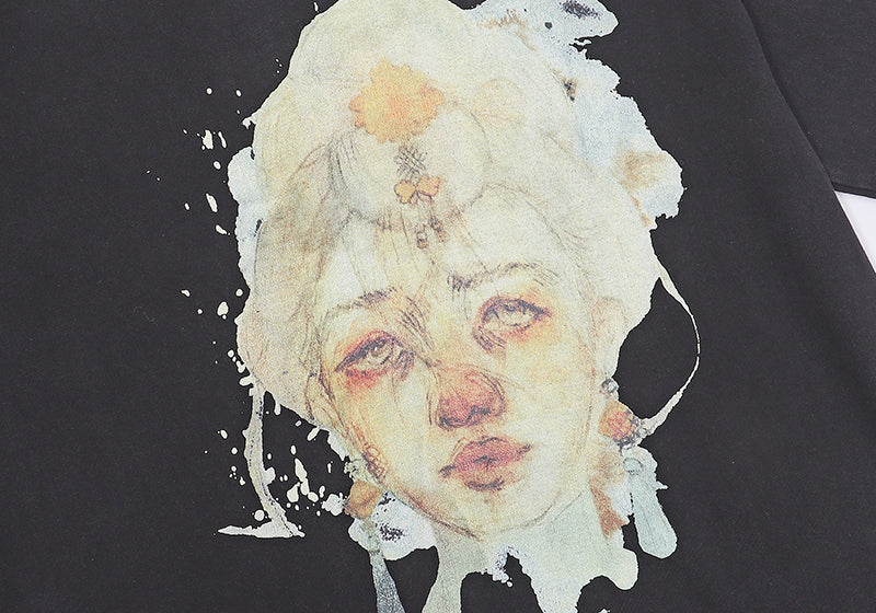 Gallery Dept T-shirt