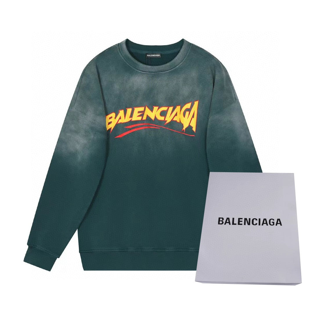 Ba1en*iaga Sweatshirt