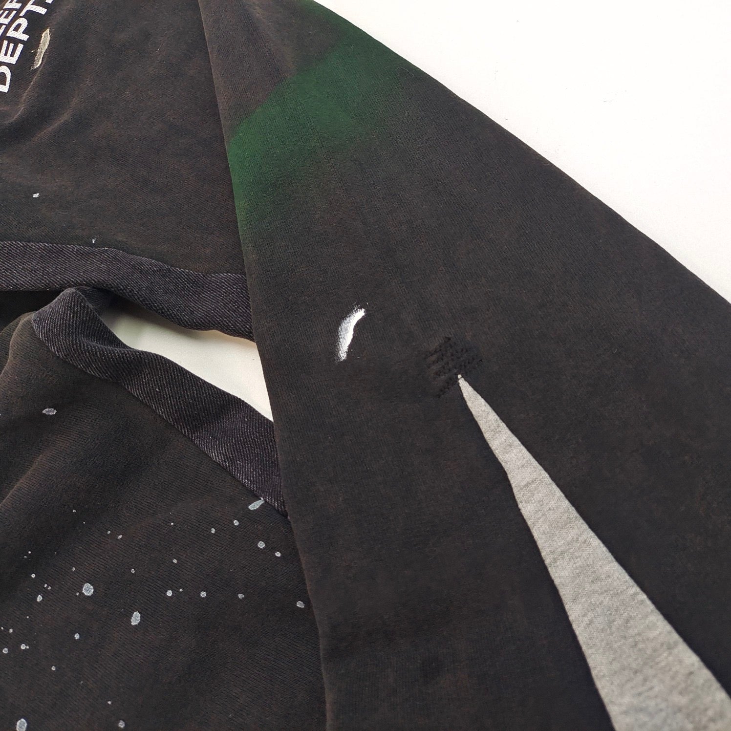 Gallery Dept Sweatpants