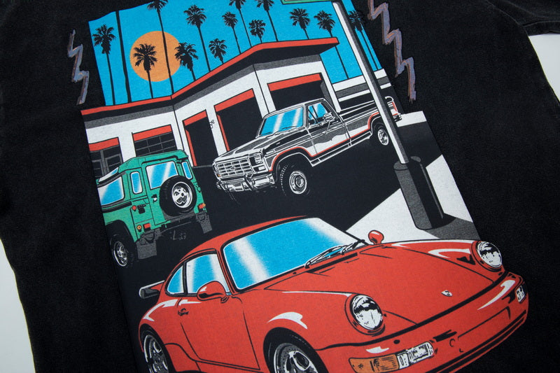 Gallery Dept T-shirt